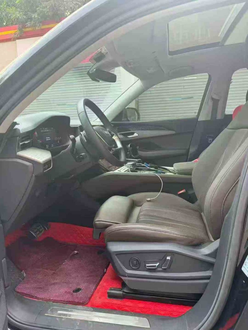 重庆24年奥迪Q65