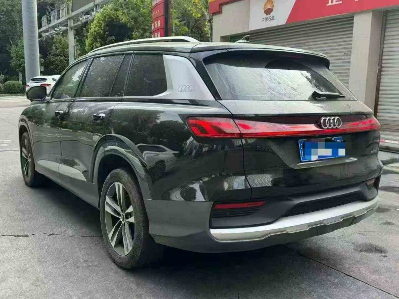 重庆24年奥迪Q69