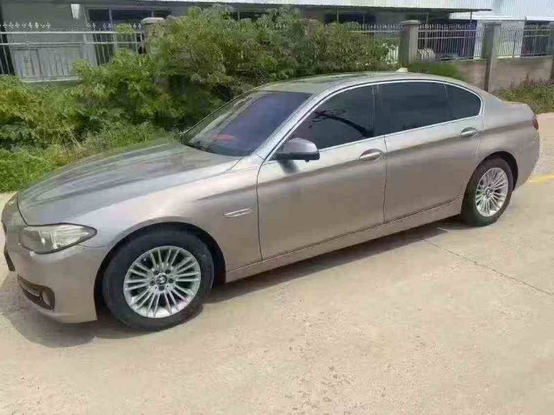 无锡15年宝马5系3