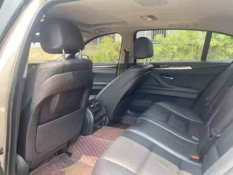 无锡15年宝马5系4