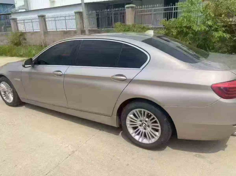 无锡15年宝马5系7