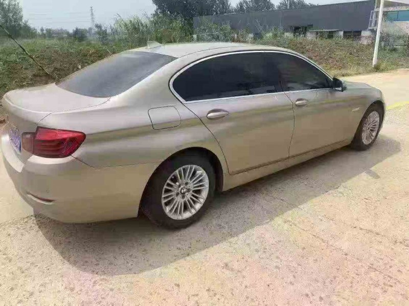 无锡15年宝马5系8