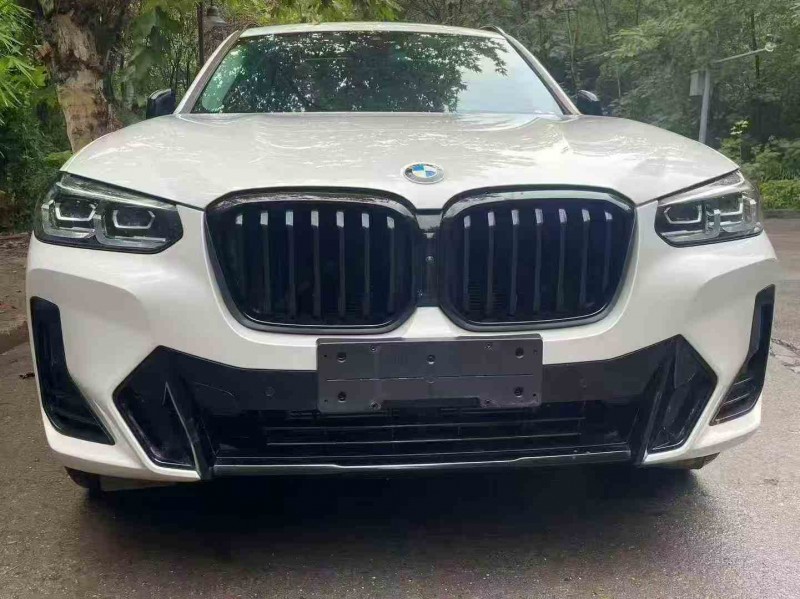 重庆24年宝马X31