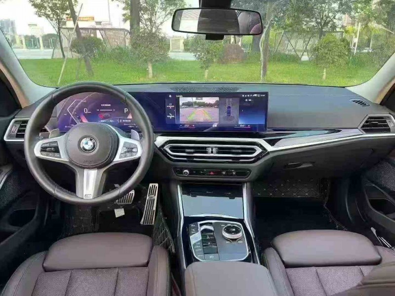 徐州23年宝马3系3