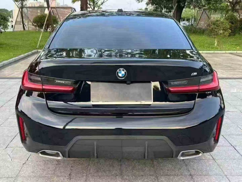 徐州23年宝马3系7