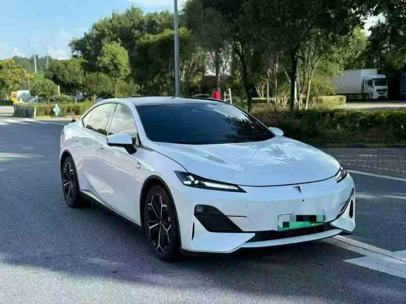 淄博24年长安汽车深蓝3