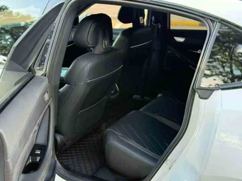 淄博24年长安汽车深蓝5