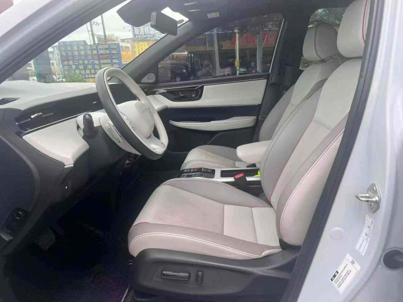 深圳24年本田极湃4