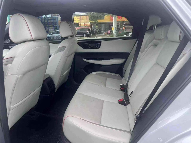 深圳24年本田极湃5