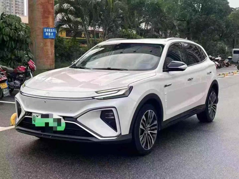 深圳22年上汽集团飞凡MARVEL R3