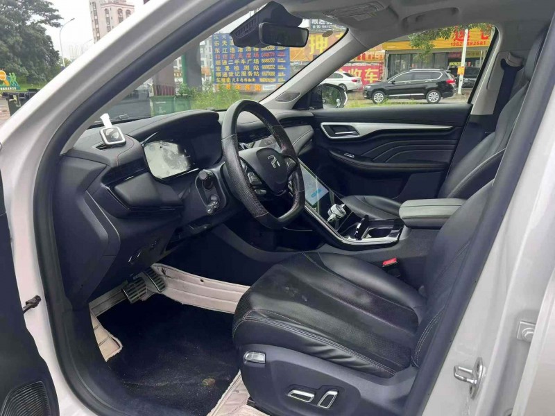 深圳22年上汽集团飞凡MARVEL R6