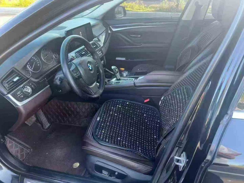 佛山15年宝马5系6