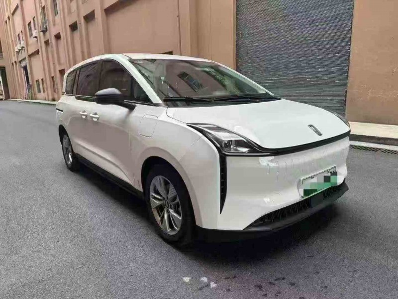 重庆24年奔腾nat3