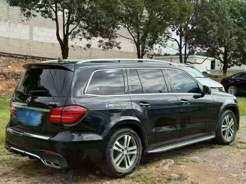 湘潭13年奔驰GL8