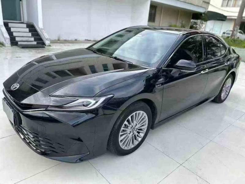 湛江24年丰田凯美瑞3