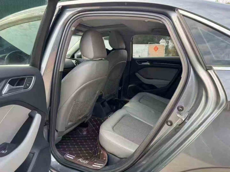 江门20年奥迪A36