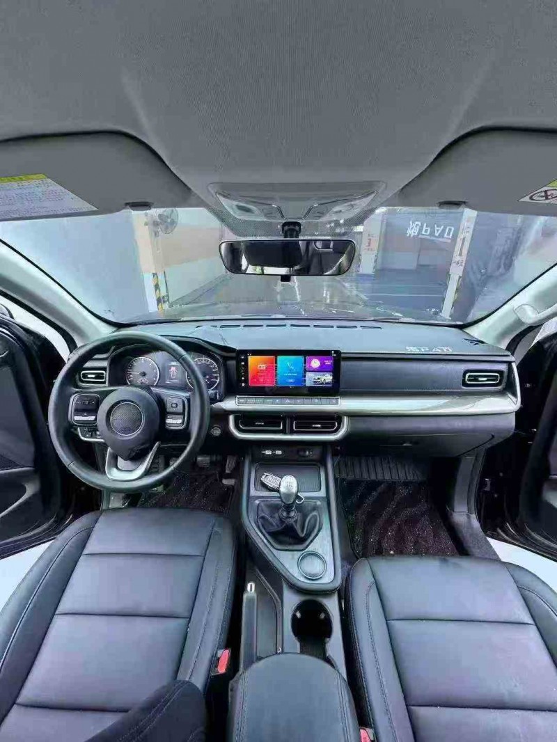 珠海25年长城汽车炮 皮卡4