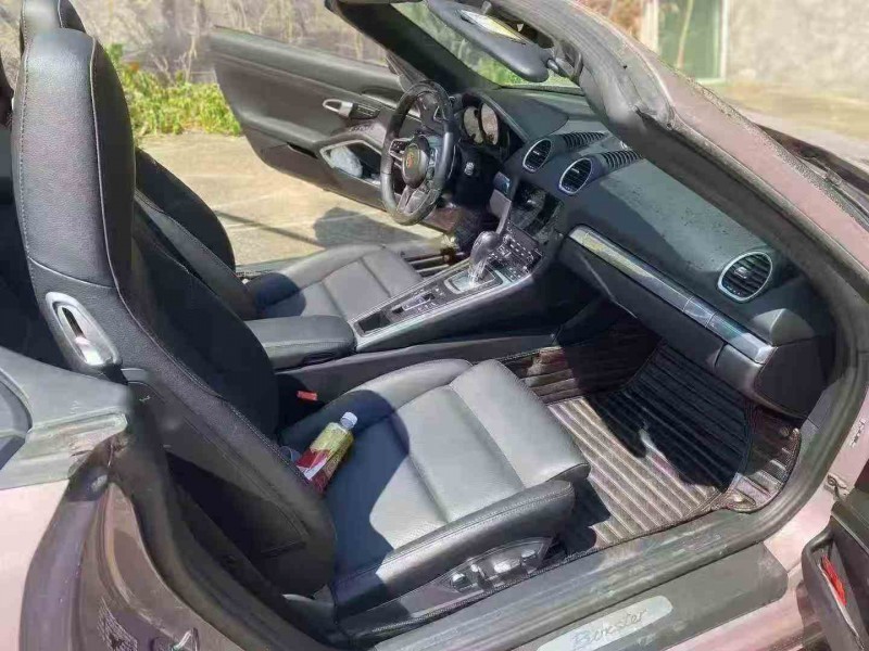 萍乡22年保时捷7184