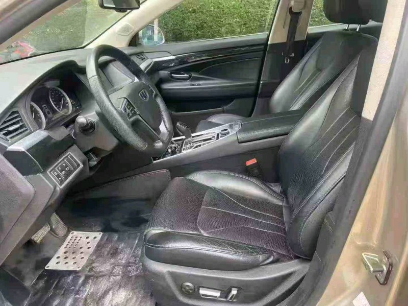 珠海16年吉利博瑞4