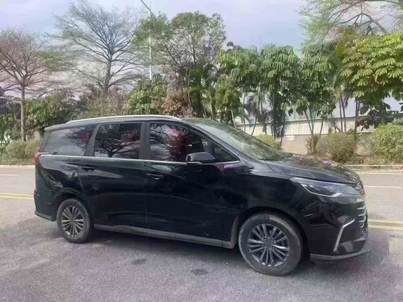 佛山20年大通G502