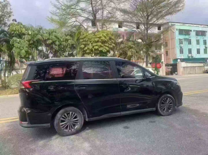 佛山20年大通G505