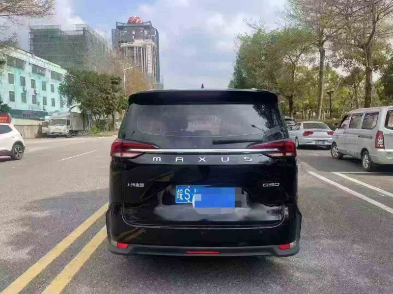 佛山20年大通G507