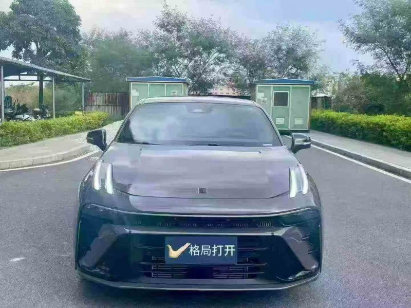 汕头25年领克031