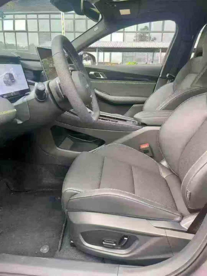 汕头25年领克034