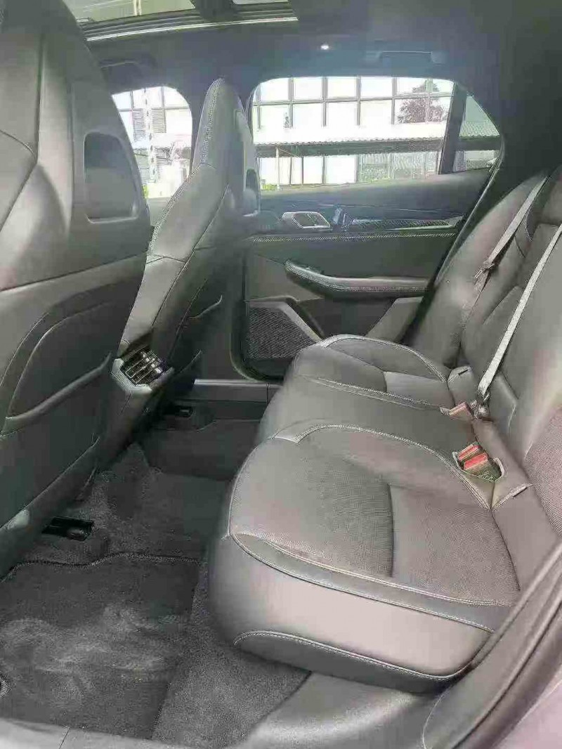 汕头25年领克036