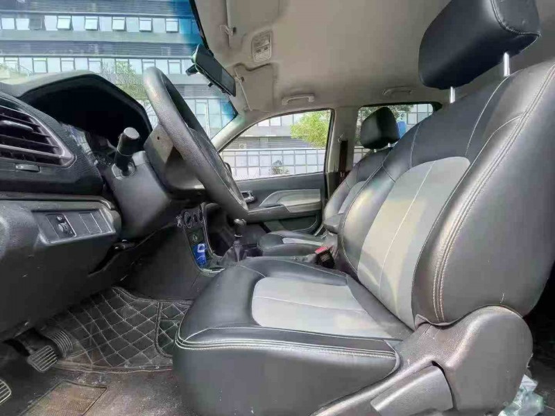 汕头24年长城汽车风骏8