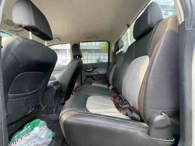 汕头24年长城汽车风骏9