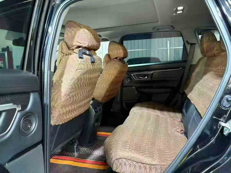 安顺20年本田CRV5