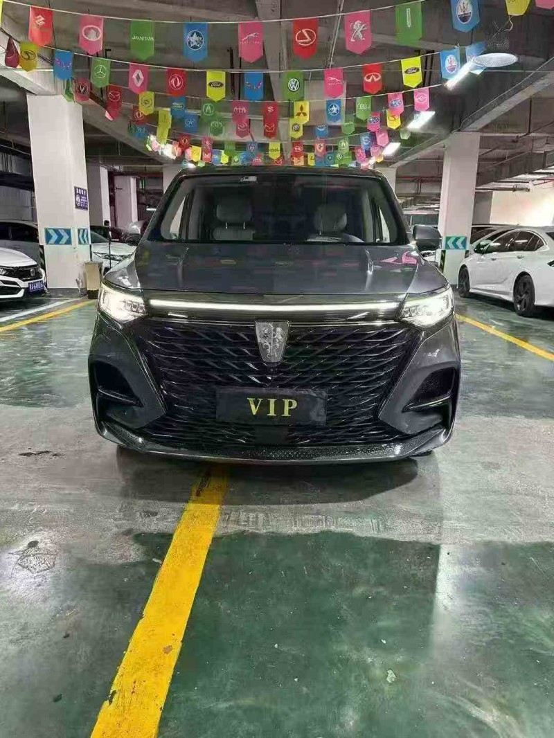 铜仁22年荣威IMAX81