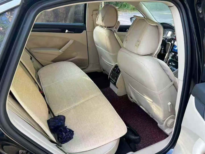 湖州12年大众帕萨特4