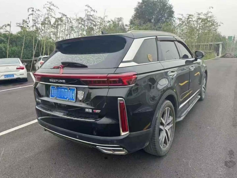 洛阳20年奔腾T997