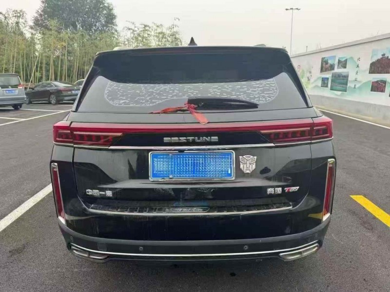 洛阳20年奔腾T999