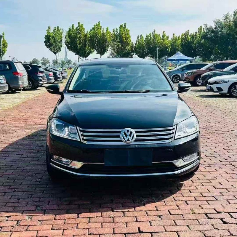 青岛16年大众迈腾1