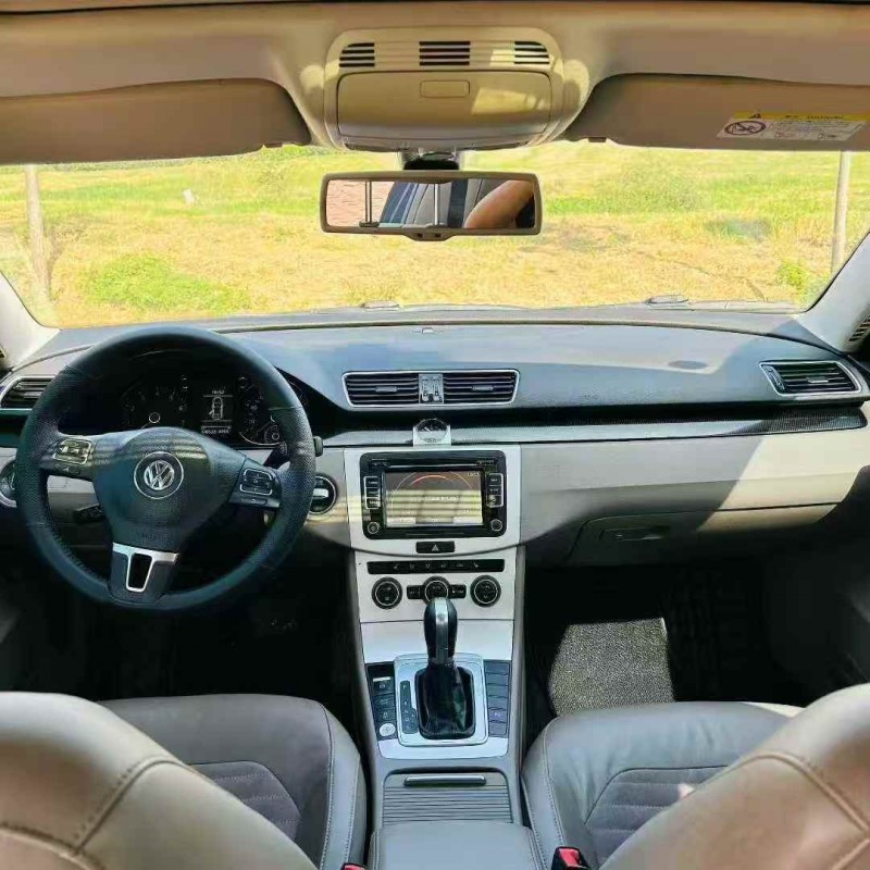 青岛16年大众迈腾6