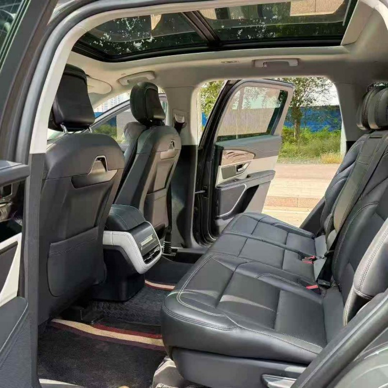 枣庄23年林肯航海家9