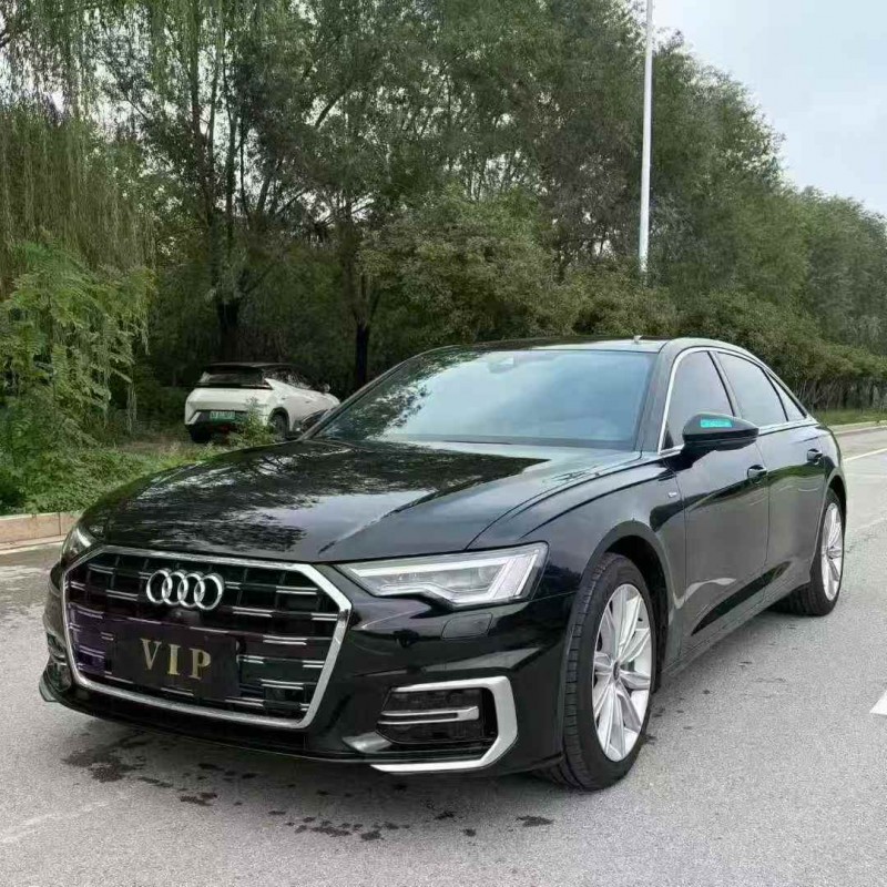 青岛24年奥迪A6L3