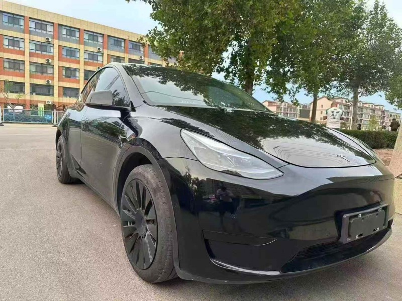 枣庄23年特斯拉MODEL Y2