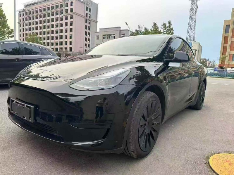 枣庄23年特斯拉MODEL Y3