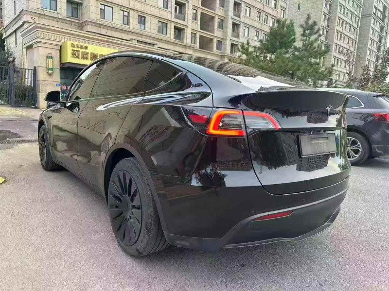 枣庄23年特斯拉MODEL Y8