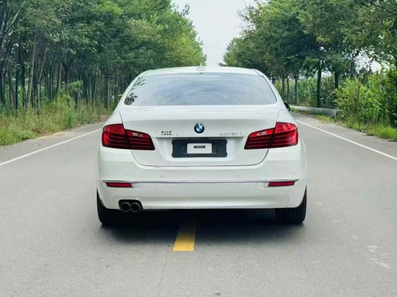 徐州17年宝马5系7