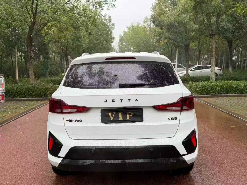 潍坊25年大众捷达7