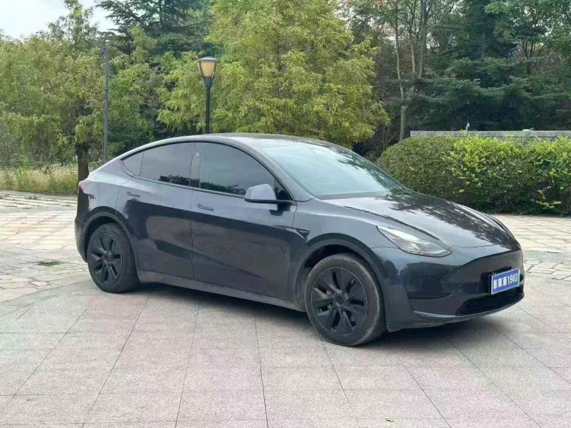 东营24年特斯拉MODEL Y2