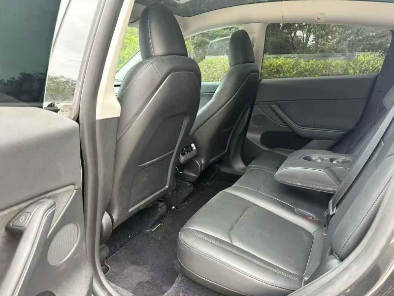 东营24年特斯拉MODEL Y6