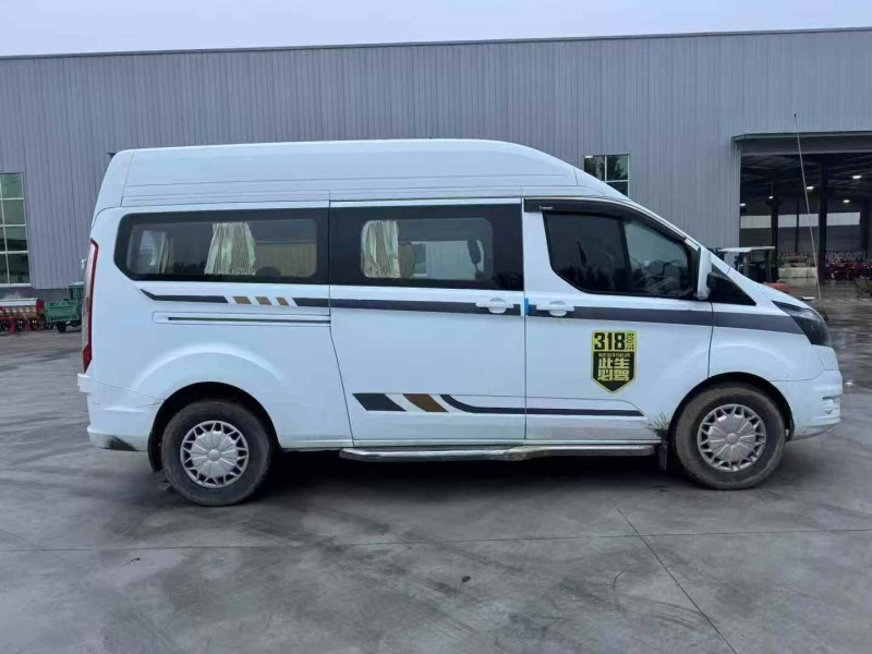 蚌埠20年福特全顺2