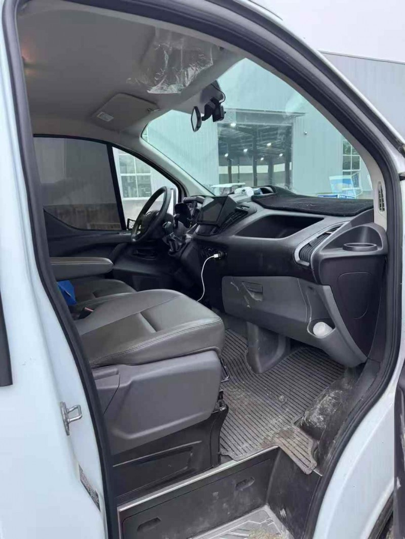 蚌埠20年福特全顺6