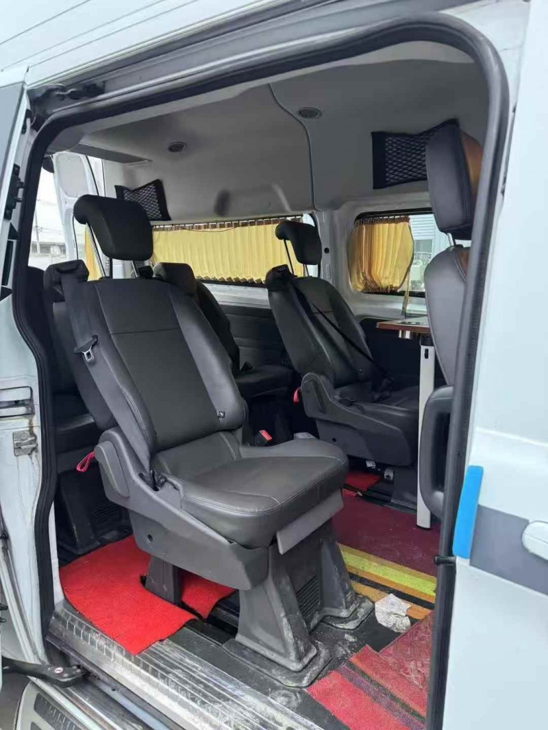 蚌埠20年福特全顺7